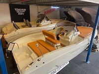 2024 prua alvento jaguar 5.7 consoleboot - nieuw - afbeelding 1 van  13