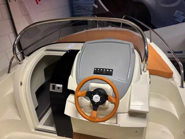 2024 prua alvento jaguar 5.7 consoleboot - nieuw - afbeelding 7 van  13
