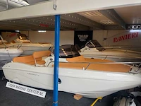2024 prua alvento jaguar 5.7 consoleboot - nieuw - afbeelding 9 van  13