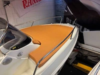 2024 prua alvento jaguar 5.7 consoleboot - nieuw - afbeelding 11 van  13