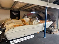 2024 prua alvento jaguar 5.7 consoleboot - nieuw - afbeelding 12 van  13