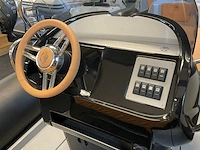 2024 prua alvento thor 7.0 rib boot - afbeelding 4 van  17