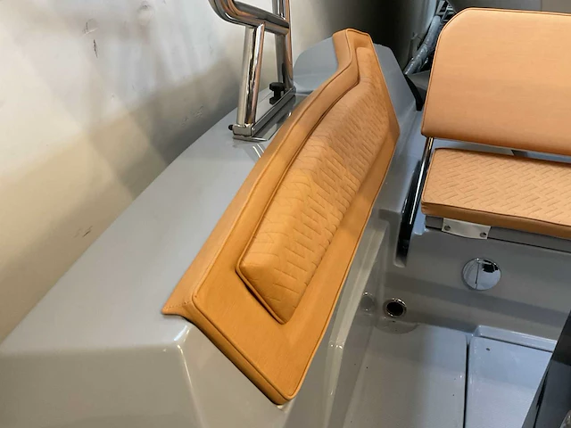 2024 prua alvento thor 7.0 rib boot - afbeelding 7 van  17