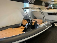 2024 prua alvento thor 7.0 rib boot - afbeelding 9 van  17