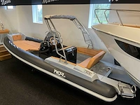2024 prua alvento thor 7.0 rib boot
