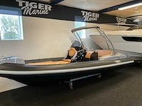2024 prua alvento thor 7.0 rib boot - afbeelding 12 van  17