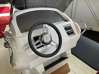 2024 prua alvento thor 8.0 rib boot - afbeelding 2 van  20