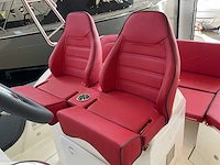 2024 prua alvento thor 8.0 rib boot - afbeelding 3 van  20