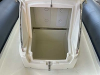 2024 prua alvento thor 8.0 rib boot - afbeelding 7 van  20