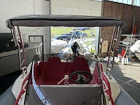 2024 prua alvento thor 8.0 rib boot - afbeelding 8 van  20