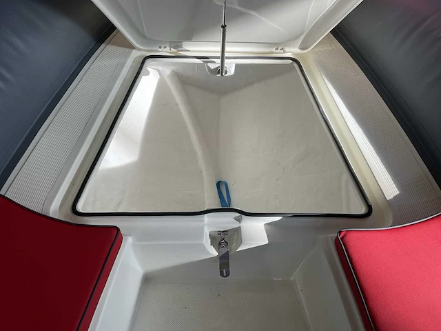 2024 prua alvento thor 8.0 rib boot - afbeelding 9 van  20