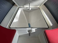2024 prua alvento thor 8.0 rib boot - afbeelding 9 van  20