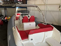 2024 prua alvento thor 8.0 rib boot - afbeelding 15 van  20