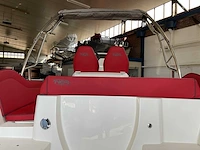 2024 prua alvento thor 8.0 rib boot - afbeelding 16 van  20