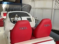 2024 prua alvento thor 8.0 rib boot - afbeelding 19 van  20