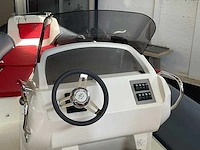 2024 prua alvento thor 8.0 rib boot - afbeelding 20 van  20