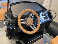 2024 prua alvento thor 8.0 rib boot - afbeelding 3 van  17