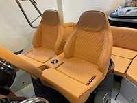 2024 prua alvento thor 8.0 rib boot - afbeelding 4 van  17
