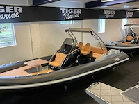 2024 prua alvento thor 8.0 rib boot - afbeelding 11 van  17