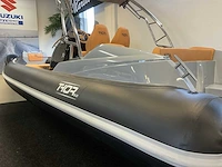 2024 prua alvento thor 8.0 rib boot - afbeelding 13 van  17