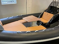 2024 prua alvento thor 8.0 rib boot - afbeelding 14 van  17