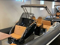 2024 prua alvento thor 8.0 rib boot - afbeelding 15 van  17