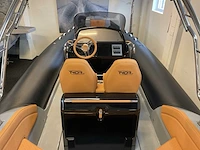 2024 prua alvento thor 8.0 rib boot - afbeelding 17 van  17