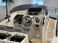 2024 ranieri sauvage 24 sportcruiser - afbeelding 2 van  30
