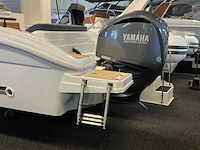 2024 ranieri sauvage 24 sportcruiser - afbeelding 4 van  30