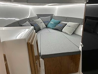 2024 ranieri sauvage 24 sportcruiser - afbeelding 7 van  30