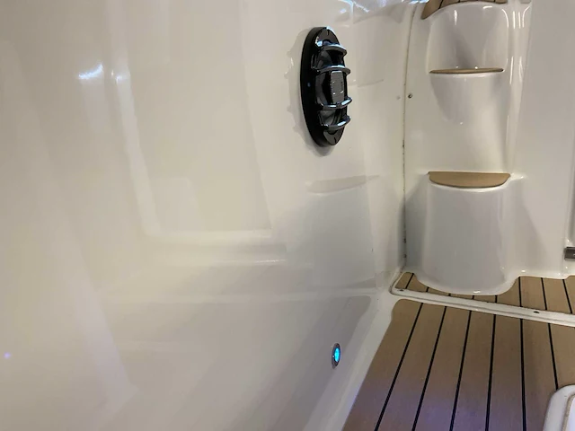 2024 ranieri sauvage 24 sportcruiser - afbeelding 10 van  30