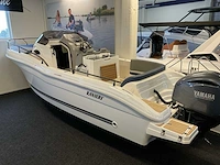 2024 ranieri sauvage 24 sportcruiser