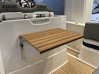2024 ranieri sauvage 24 sportcruiser - afbeelding 13 van  30