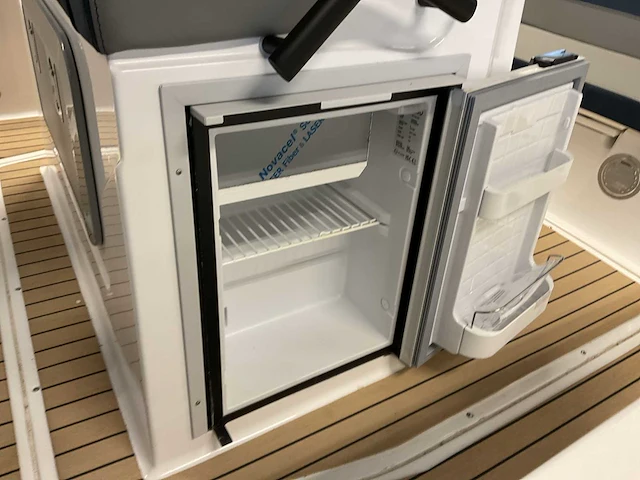 2024 ranieri sauvage 24 sportcruiser - afbeelding 14 van  30