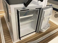 2024 ranieri sauvage 24 sportcruiser - afbeelding 14 van  30