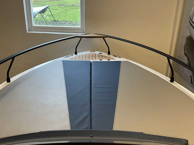 2024 ranieri sauvage 24 sportcruiser - afbeelding 18 van  30
