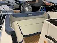 2024 ranieri sauvage 24 sportcruiser - afbeelding 20 van  30