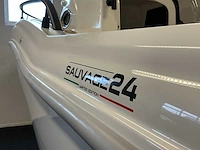 2024 ranieri sauvage 24 sportcruiser - afbeelding 24 van  30