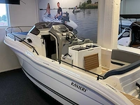 2024 ranieri sauvage 24 sportcruiser - afbeelding 25 van  30