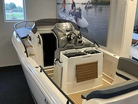 2024 ranieri sauvage 24 sportcruiser - afbeelding 27 van  30
