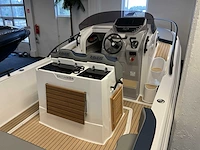 2024 ranieri sauvage 24 sportcruiser - afbeelding 29 van  30