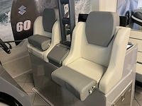 2024 ranieri sauvage 34 sportcruiser - afbeelding 3 van  28