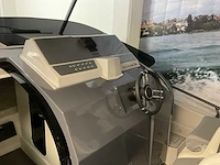 2024 ranieri sauvage 34 sportcruiser - afbeelding 7 van  28