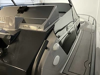 2024 ranieri sauvage 34 sportcruiser - afbeelding 11 van  28