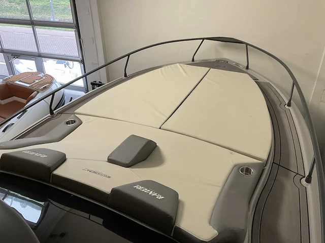 2024 ranieri sauvage 34 sportcruiser - afbeelding 14 van  28