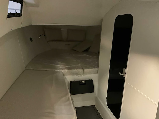 2024 ranieri sauvage 34 sportcruiser - afbeelding 15 van  28