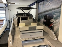 2024 ranieri sauvage 34 sportcruiser - afbeelding 26 van  28