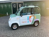 2024 rc rc-g150 personenauto - afbeelding 1 van  11