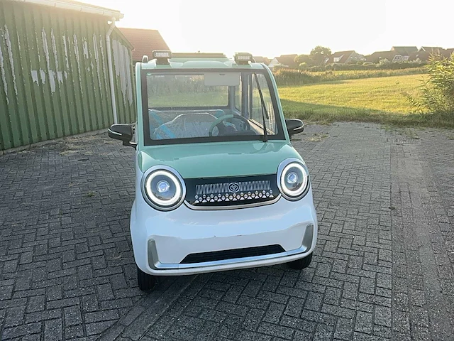 2024 rc rc-g150 personenauto - afbeelding 4 van  11