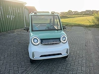 2024 rc rc-g150 personenauto - afbeelding 4 van  11